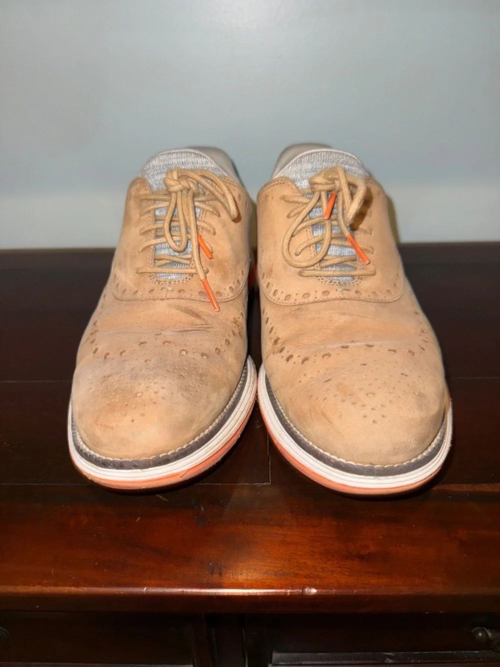 Cole Haan fashionable cole